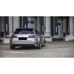 Body kit PRIOR Design για Audi A6/ RS6 (Typ 4G)